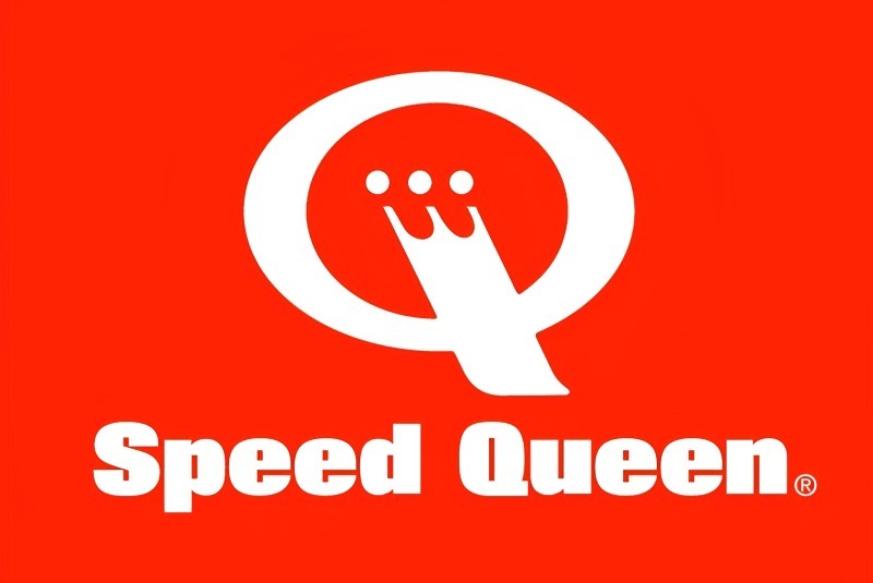 Speed Queen in Poway